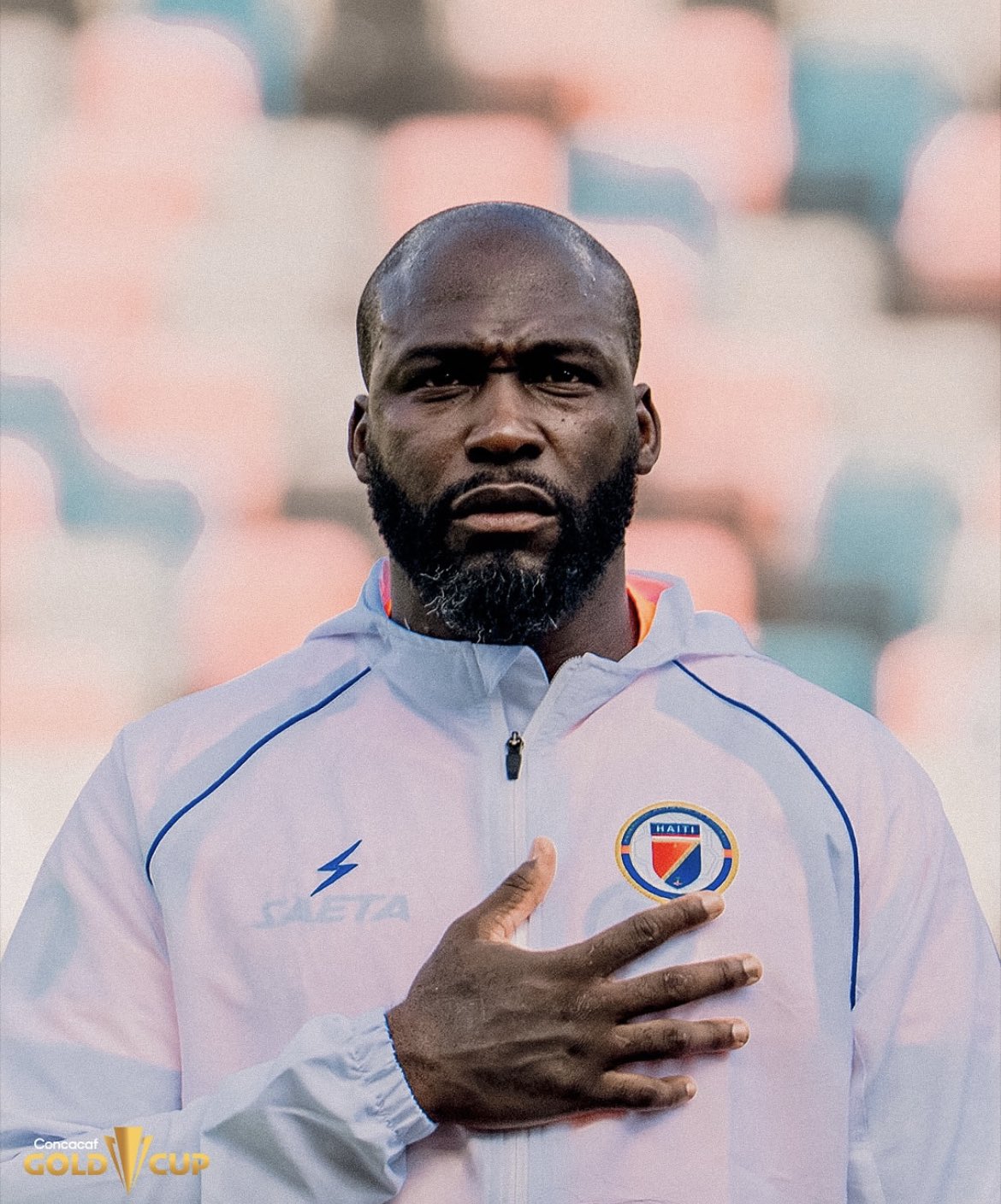 	Johny Placide 	